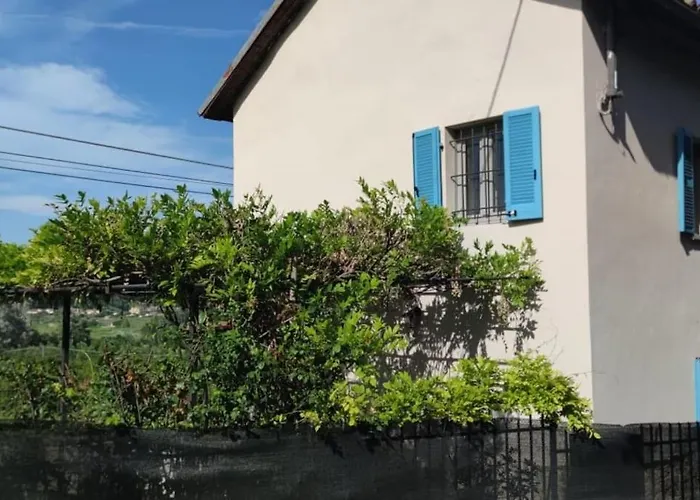 La Casa di Elso con piscina