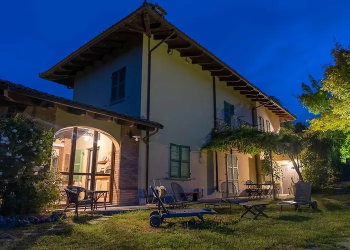 Cascina Albarella