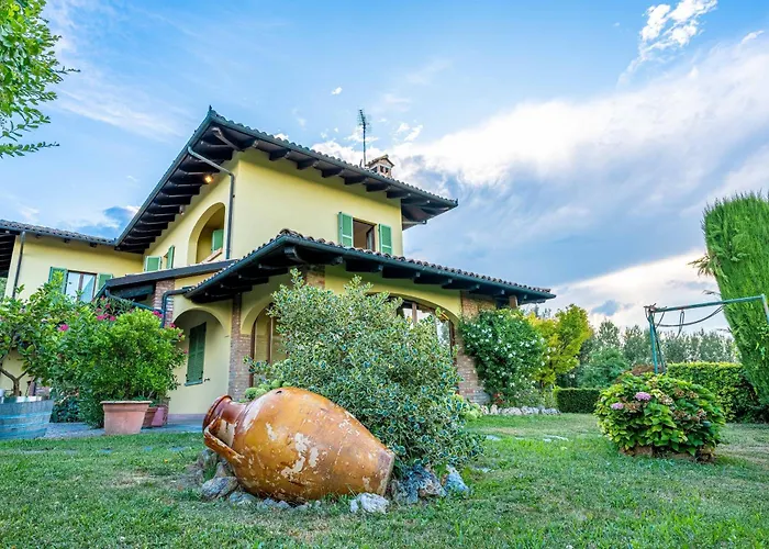 Cascina Albarella