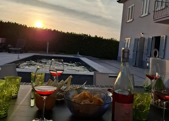 Villa Iside
