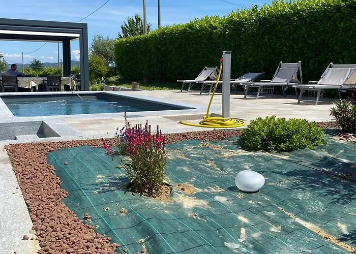 Villa Iside