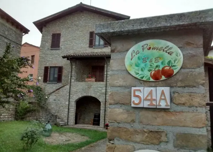 La Pomella